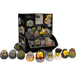 Numskull Tubbz Universal Monsters Mini Φιγούρα 5cm