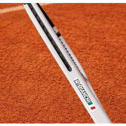 Custom Tennis & Padel Racket Stickers