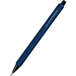 Μηχανικό Μολύβι Enpitsu Sharp 0.9mm Μπλε Σκούρο Kokuyo
