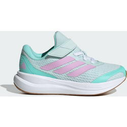 Adidas Runfalcon 6 Παιδικά Παπούτσια KI1773 Τιρκουάζ