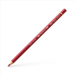 Faber-Castell Polychromos Ξυλομπογιά Middle Cadmium Red