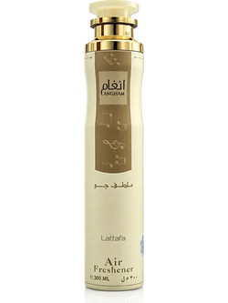 Lattafa Angham Αρώματα εσωτερικού χώρου 300 ml