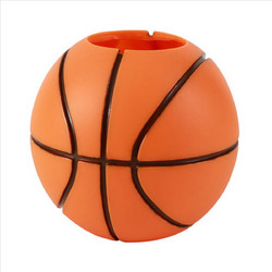 i-Total Μολυβοθήκη 11,5cm Μπάλα Basketball - XL3034C