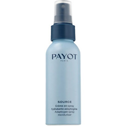 Payot Source Adaptogen Moisturiser Spray Ενυδατικό Mist Τόνωσης Προσώπου για Ακμή 40ml