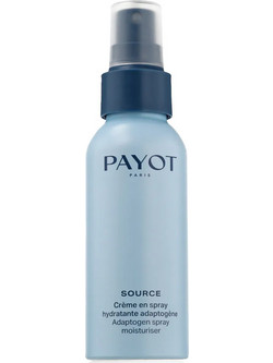 Payot Source Adaptogen Moisturiser Spray Ενυδατικό Mist Τόνωσης Προσώπου για Ακμή 40ml