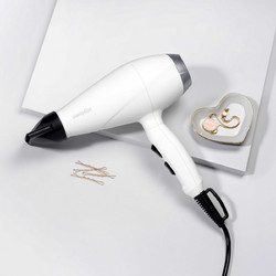 Babyliss 6704WE Πιστολάκι Μαλλιών 2000W