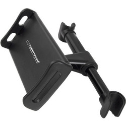 Esperanza EMH133 Car holder for phones/tablets black