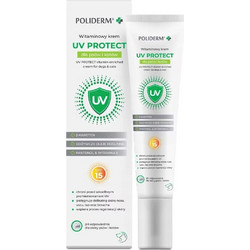 JM SANTE Poliderm UV Protect - cream for dogs and cats - 15ml