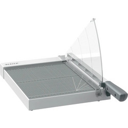 ΓΚΙΛΟΤΙΝΑ LEITZ ΜΑΧΑΙΡΙ PRECISION HOME A4
