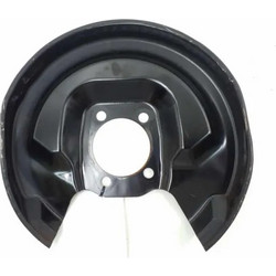 TOYOTA YARIS III 14-17 ΕΛΑΣΜΑ ΔΙΣΚΟΠΛΑΚΑΣ ΕΜΠΡΟΣ (ΔΙΑΜΕΤΡΟΣ ΕΛΑΣΜΑΤΟΣ 295/90ΜΜ) (ΔΙΣΚΟΠΛΑΚΑ 258ΜΜ) ΔΕ