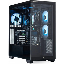Optimus E-Sport GB650T-CM1 (Ryzen 7 7800X3D/16GB DDR5/1TB SSD/GeForce RTX 5060 Ti/Windows 11)
