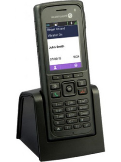 Alcatel LUCENT 8262