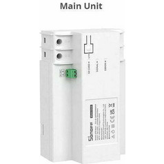 Sonoff Smart Stackable Power Meter (SPM-MAIN) (SONSPM-MAIN)