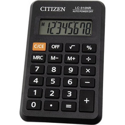 Citizen LC-310NR