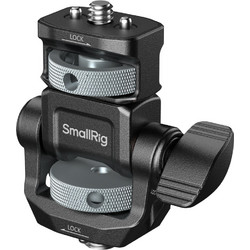 SmallRig 6314 - Βάση monitor για οριζόντια & κάθετη λήψη με 3/8'' Arri-style mount