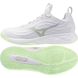 Mizuno WAVE LUMINOUS ELITE W V1GC262085 shoes