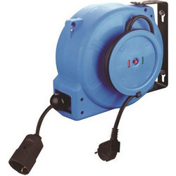 ΜΠΑΛΑΝΤΕΖΑ ΤΟΙΧΟΥ IP20 3x1.5mm 8+2m, ΜΕ ΕΠΑΝΑΦΟΡΑ & ΠΡΟΣΤΑΣΙΑ ΥΠΕΡΘΕΡΜΑΝΣΗΣ