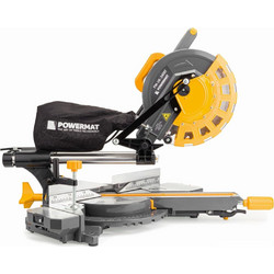 Powermat PM-UK-2400M