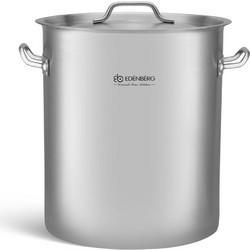 Edenberg Επαγγελματική Κατσαρόλα Catering 36,7 L EB-9192