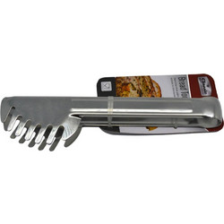 Ankor 812356 ΛΑΒΙΔΑ INOX 20,5x4,7εκ