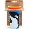 Munchkin Miracle 360 Sippy Cup Orca 266ml