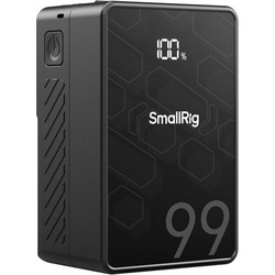 SmallRig 4608 - VB99 SE mini V Mount USB-C Μπαταρία 99Wh