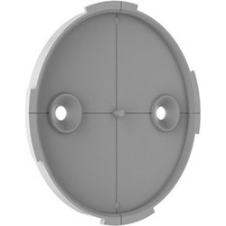 Ajax FIREPROTECT CASE BRACKET - ΛΕΥΚΗ