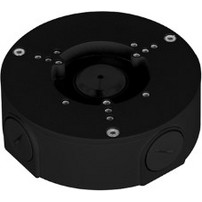 Dahua PFA130-E BLACK - Βάση + Στεγανό κουτί προστασίας καλωδίων