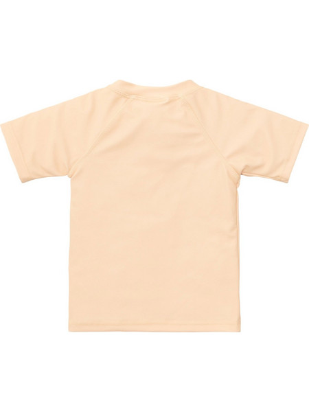 LITTLE DUTCH. Μπλουζάκι κοντομάνικο με προστασία UV Honey Yellow - No 74/80 LD-CL24048043