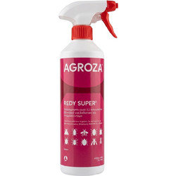 Agroza Redy Spray Εντομοκτόνο 500ml