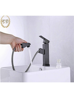 Mixing Sink Faucet Black Code: Β1080011012
