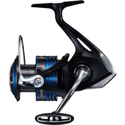 Shimano Nexave 5000HGFI Μηχανισμός Ψαρέματος για Spinning / LRF