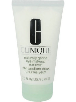 Clinique Naturally Gentle Lotion Ντεμακιγιάζ 75ml