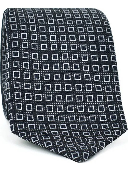 Γραβάτα Μεταξωτή Boss 50571684-406 Μπλε Boss Μπλε