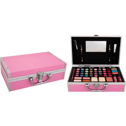 From Amsterdam With Love (Makeup Palette, W, 48,4g)