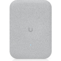 Ubiquiti UP-AI-Speaker, Indoor 100 dB PoE speaker with AI alerts