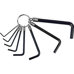 ΑΛΛΕΝ (ALLEN) ΚΛΕΙΔΙΑ ΜΕ ΚΡΙΚΟ 8 ΤΕΜΑΧΙΩΝ (1,5/2/2,5/3/4/5/6/8mm)
