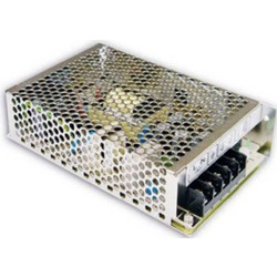 MEAN WELL S-60-12 ΤΡΟΦΟΔΟΤΙΚΟ 12V 5A 60W MEAN WELL