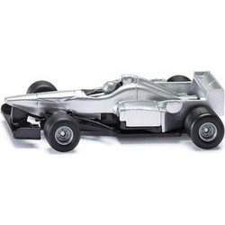 Siku Racer Αυτοκινητάκι Φόρμουλας Σπορ Si000863