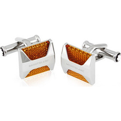 Twins Montblanc Man MB116652 (1.6 x 1.6 cm)