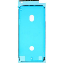 Αυτοκόλλητο Μεσαίου Πλαισίου για iPhone 7 - Μαύρο