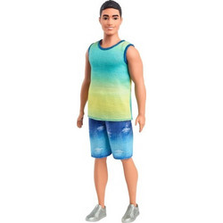 Barbie Ken Fashionistas Doll Κούκλα 236