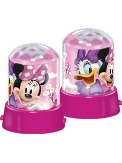 Projector light minnie