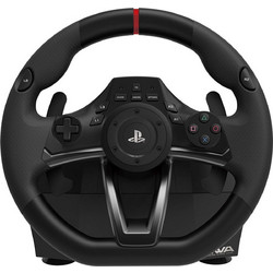 Hori Racing Wheel Apex PS4-052E Τιμονιέρα 270° με Πετάλια για PC / PS4 & PS3