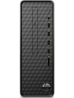 HP Slim S01-pf1013w (G5900/4GB/1TB/UHD Graphics 610/Windows 10)
