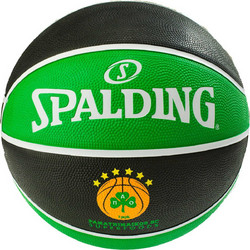 Spalding Euroleague Panathinaikos 83-786Z1
