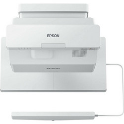 Epson EB-725Wi Projector HD 3LCD Laser Ultra Short Throw 4000 Lumens