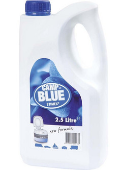 Stimex Camp-Blue 2.5lt