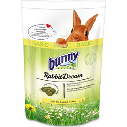 Bunny Nature Basic Rabbit Dream 750gr