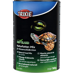 Trixie Hellas Naturfutter Mix 160gr